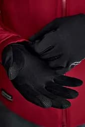 Рукавиці Saucony Triumph Glove Black XS (1097-SAU800054-BK XS) - мініатюра 3