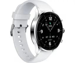 Розумний годинник Black Shark S1 Classic BS-S1C сріблястий - мініатюра 5