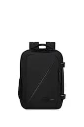 Рюкзак S American Tourister TAKE2CABIN BLACK 40x25x20 91G*09004
