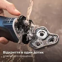 Бритва електр. Philips Series i9000 XP9201/33 Prestige SkinIQ - мініатюра 10
