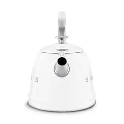 Чайник Smeg WKF01WH - мініатюра 2