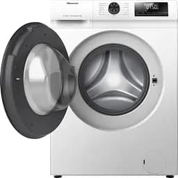 Пральна машина Hisense WFQP6012EVM автоматична - мініатюра 3