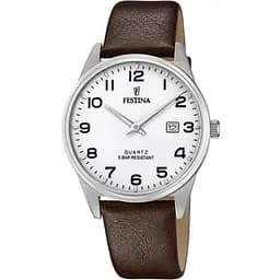 Годинник Festina F20512/1