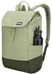 Рюкзак Thule Lithos 16L (Quiet Green) 3205451 (TH 3205451) - мініатюра 8