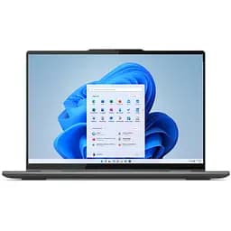 Ноутбук Lenovo Yoga 7 14ARP8 (82YM006JRA) (82YM006JRA) - мініатюра 2
