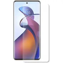 Захисна плівка StatusSKIN для Motorola Edge 30 Fusion Екран Матова Titan