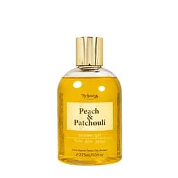 Парфумований гель для душу Top Beauty Peach & Patchouli 275 мл