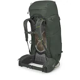 Рюкзак Osprey Kestrel 68 S/M зелений - мініатюра 2