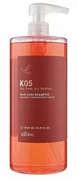 Шампунь проти випадіння волосся Kaaral К05 Anti Hair Loss Shampoo 1000 мл