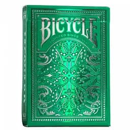Карты игральные United States Playing Card Company Bicycle Jacquard. (ВР_КИБДЖ)