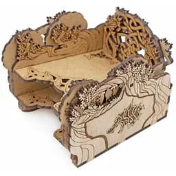 Органайзер Tower Rex для карт Cardholder Sylvan (2119)