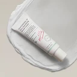 Зміцнювальний крем для розгладження шкіри AXIS-Y Panthenol 10 Skin Smoothing Shield Cream 50 мл - мініатюра 7