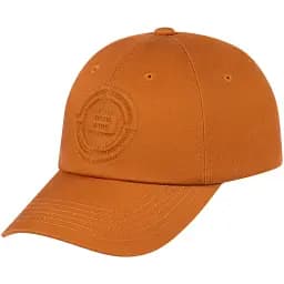 Кепка Brain Convex Logo 60 Brown