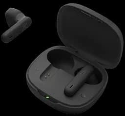Навушники Wave Flex 2 Black (JBLWFLEX2BLK) JBL teh0021163 - мініатюра 5