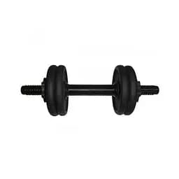 Гантель складальна лита Newt 4.5 кг NE-300-GP005 - мініатюра 2