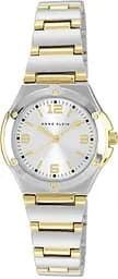 Годинник Anne Klein 10/8655SVTT