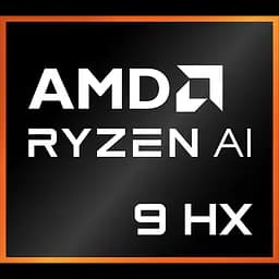 Ноутбук ASUS TUF A14 FA401WV AI 9 HX 370 la 51GHz,14'',2.5K,IPS,16GB LPDDR5X,1TB,RTX 4060 - мініатюра 2