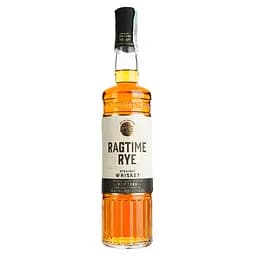 Виски Ragtime Rye 3 Year Old 45.2% 0.7 л