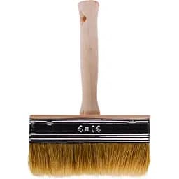 Пензель-макловиця малярний Virok 140х40 мм (19V205)