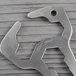 Міні-Мультитул NexTool (KT5008B) BOTTLE OPENER Tiny Sting - мініатюра 6