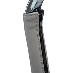 Офісне крісло Special4you Solano 5 artleather сіре (E6071) - мініатюра 12