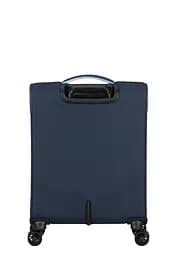 Валіза 55 См American Tourister CLOUDRIDER SKY NAVY 55x40x23(25) MJ4*41004 - мініатюра 6