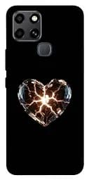 Чохол Demsky Radiance Within для Infinix Smart 6
