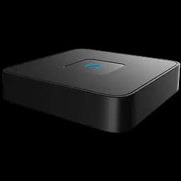 5-ти канальний IP відеореєстратор VIA SECURITY VS-N2105 з підтримкою до 6МП