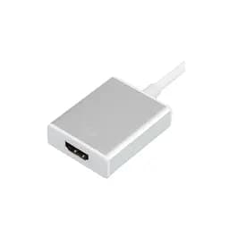 Перехідник Type-C 3.1 to HDMI 4K 10 cm Atcom (13888) - мініатюра 2