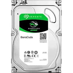 Жорсткий диск 3.5" Seagate BarraCuda 8TB SATA 256MB (ST8000DM004) [103486]