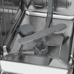 Посудомийна машина Beko BDIS36020 (6834326) - мініатюра 3