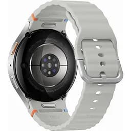 Смарт-годинник Samsung Galaxy Watch7 44mm Silver [SM-L310NZSA] Б/В [166156] - мініатюра 4