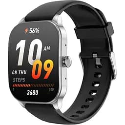Смарт-годинник Amazfit Pop 3S Silver