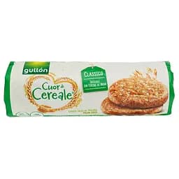 Печенье Gullon Classico 280 г