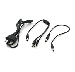 UPS ДБЖ безперебійне живлення для роутера/терміналу ONU POE Voltronic 18W 5V/9V/12V 1A 8800mAh - мініатюра 6