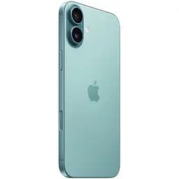Apple iPhone 16 Plus 128 ГБ Teal (Grade C) Seller Refurbished - мініатюра 2