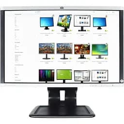 Монитор 22" HP LA2205wg - Class A "Б/У"