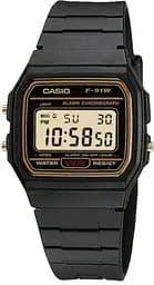 Годинник Casio F-91WG-9