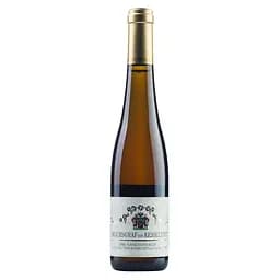 Вино Reichsgraf von Kesselstatt Riesling Scharzhofberger Trockenbeerenauslese №27, белое, сладкое, 6%, 0,375 л