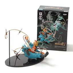 Фігурка Banpresto One Piece Pauly Ван Піс Паулі 15 cм (B OP P ZC) - мініатюра 2