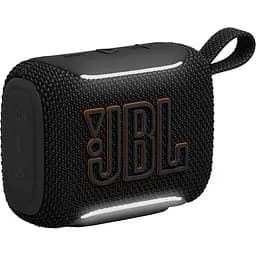 Портативна акустика JBL GO 5 Black (JBLGO5BLK) [163926]