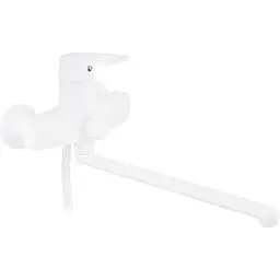 Смеситель для ванны Kroner KRM Zenda - W070 (CV022959)