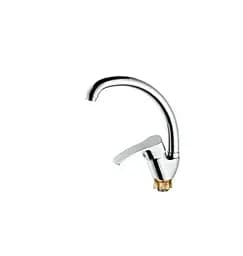 Змішувач для кухні Mixxus YUB4-279 (MI6475)