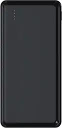 Портативная батарея Dexim XSQUARE YB134 20000 mAh Black