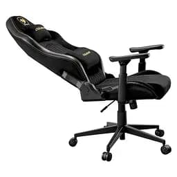 Крісло для геймерів Cougar Explore Royal F Black (EXPLORE Royal F) - мініатюра 5