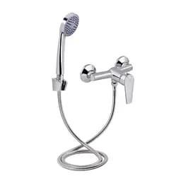 Змішувач для душу Lidz (CRM) 19 46 010 Хром