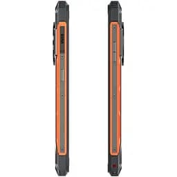Смартфон Cubot KingKong Ace 3 8/256GB жовтогарячий - мініатюра 6