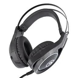 Навушники Marvo HG8901 Multi-LED Black (HG8901) - мініатюра 2