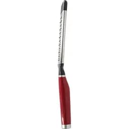 Тертка KitchenAid Coreline з чохлом червона (KAG320OHERE) - мініатюра 3