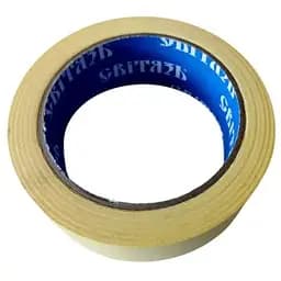 Лента малярная Свитязь 35 мм 40 м 110 мкм (100513)